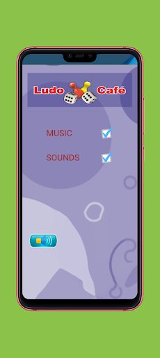 Ludo Cafe , Ludo game master - Screenshot 4