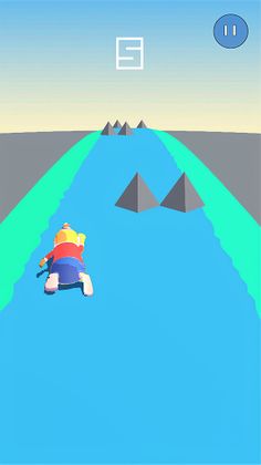 Happy Sausage - Screenshot 2