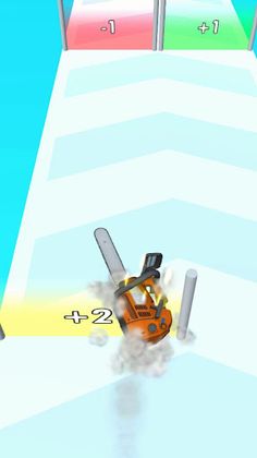 Pixel Saw - Screenshot 2