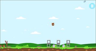 Angry Kittens - Screenshot 3