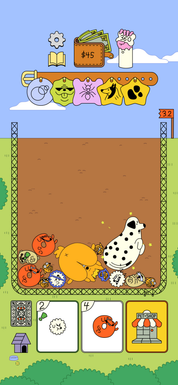 Dogpile - Screenshot 5