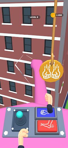 Giant Destroy - Screenshot 1
