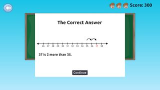 Math Test for Grade 1, 2, and  - Screenshot 2