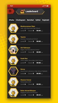 Spell Champs - Screenshot 3