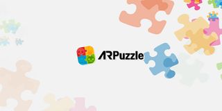 ARPuzzle - Screenshot 1