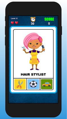 Guess The Picture : Choice - Screenshot 4