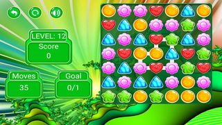 Sweet Candy Fever - Screenshot 3
