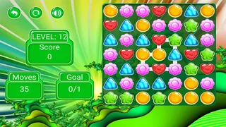 Sweet Candy Fever - Screenshot 3