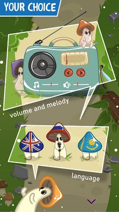 KaNoBu: time killer - Screenshot 1