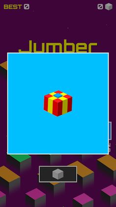 Jumber - Screenshot 3