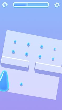 Big Drop - Screenshot 3