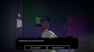 2ndLook - Screenshot 1