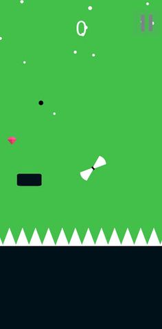 Bounce It - Screenshot 1