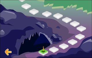 Letters Maze - Screenshot 2