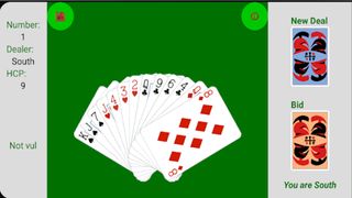 Bridge Odyssey - Screenshot 1