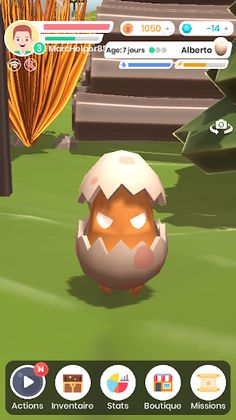 Ani_Life - Screenshot 3