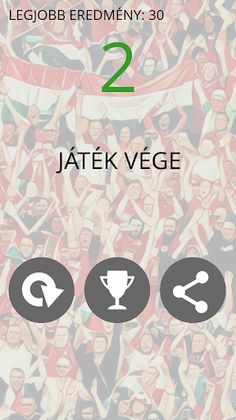 Magyar dekázó - Screenshot 3