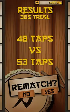 Tap Ninja - Screenshot 4