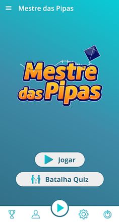 Mestre das Pipas - Screenshot 1