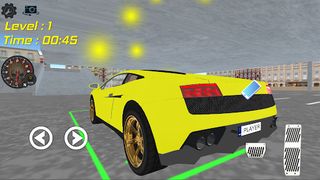 Luxury Car Simulator Ultimate - Screenshot 2