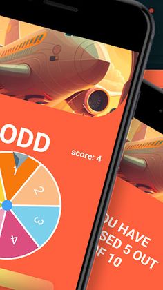 Roulette Number Picker - Screenshot 3