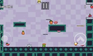 Черепахи ниндзя игра битва - Screenshot 3