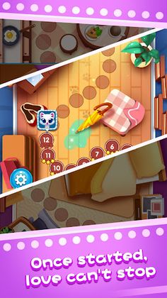 Pop Block Match - Screenshot 4