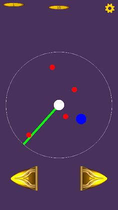 Turn Away - Screenshot 3