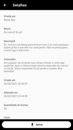 Baray - Screenshot 3