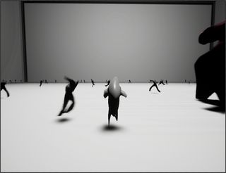 The Adventures of Eggman - Screenshot 3