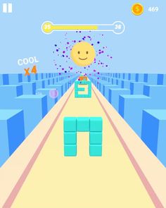 Cube In! - Screenshot 3