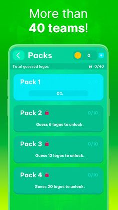 Soccer Quiz: Libertadores 2024 - Screenshot 4