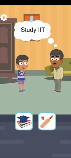 Indian Sons - Screenshot 2