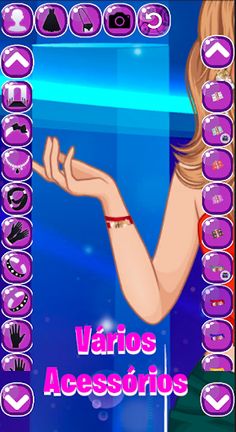 Estilista Moda Fashion - Screenshot 1