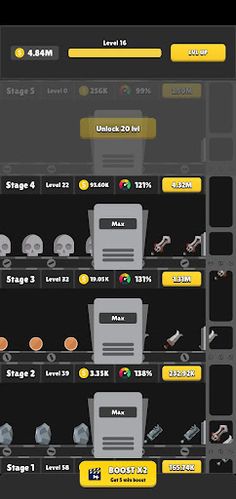 Assembly Line Factory - Screenshot 2