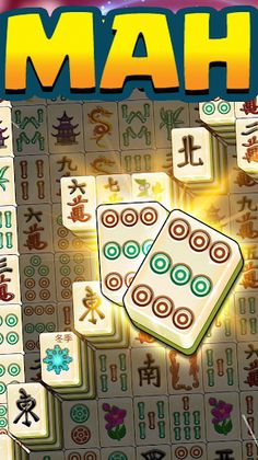 Mahjong Classic Journey - Screenshot 1