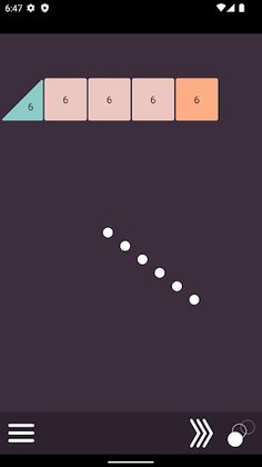 Miserable Polygons - Screenshot 3