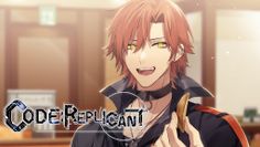 Code:Replicant - Screenshot 4