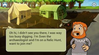 Skill Lab: Science Detective - Screenshot 3