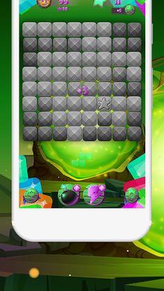 EMERALD - Screenshot 2