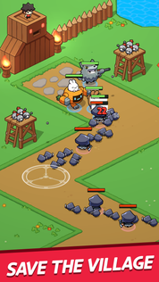 Leaf World - Screenshot 4