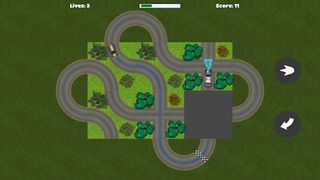 CarMazing - Screenshot 3