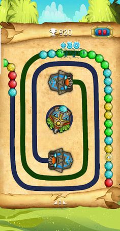 ZUMBLA DELUXE - Screenshot 4