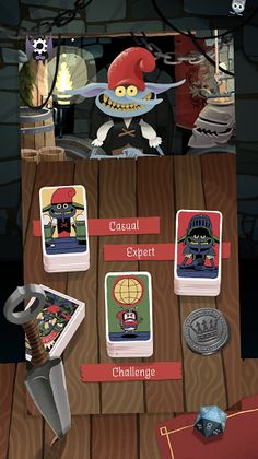 Gnomitaire - Screenshot 3