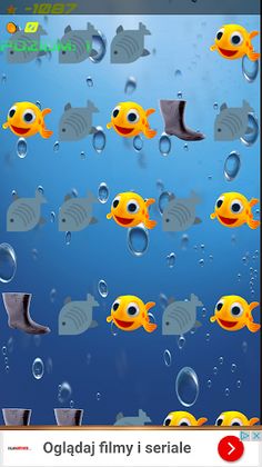 Rybak - Screenshot 2