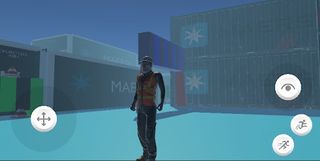 Cargo Quest - Screenshot 2