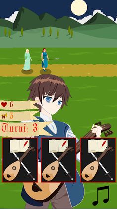 A Bard Story - Screenshot 2