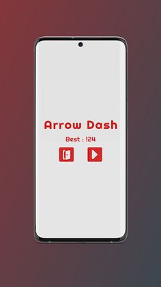 Arrow Dash - Screenshot 3