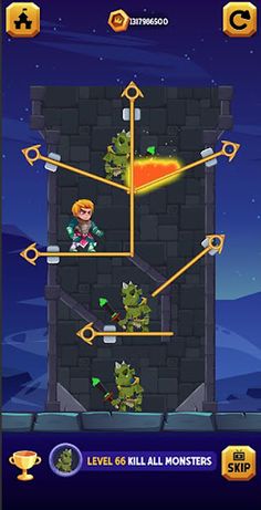 Hero Adventure 2 - Screenshot 3