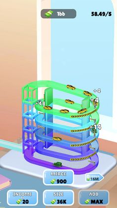 Car ASMR 3D - Screenshot 3